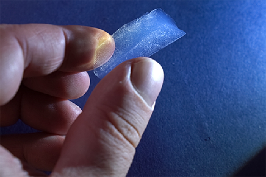 Aerogel