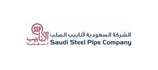 saudi steel pipe company