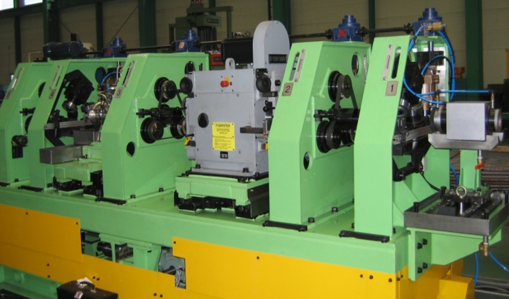 ROUND BAR MFLT for black bar