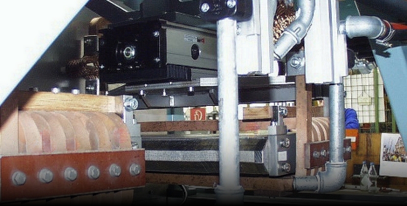 Non-contact magnetization