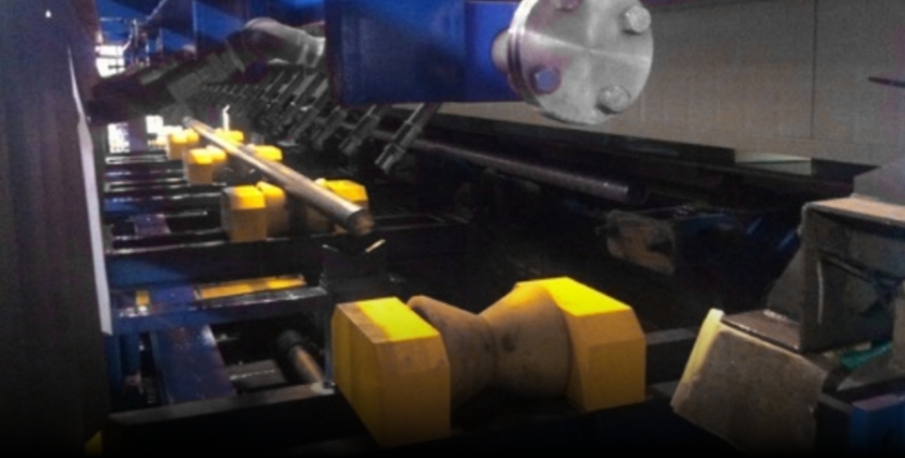 Contact magnetization