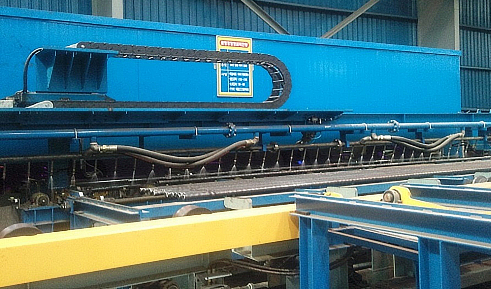 ROUND BAR MT for black bar