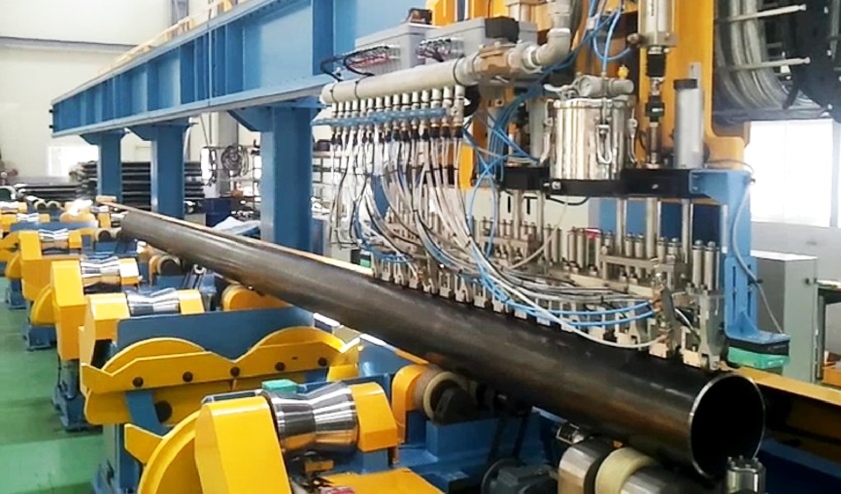 OFF-LINE FULL BODY UT