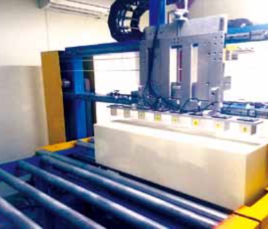 Cryogenic Insulation