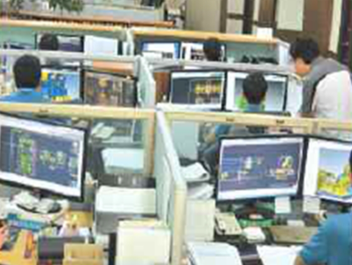 Development of new NDT technologies